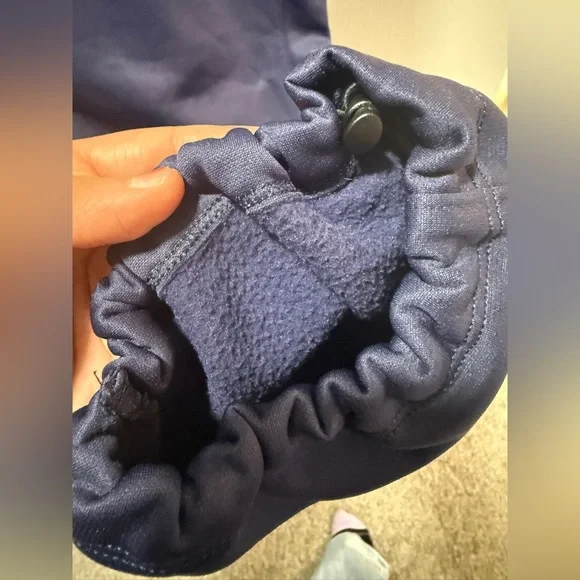 LaSalle University Explorers Under Armour Sweatpants Joggers - Picture 7 of 8